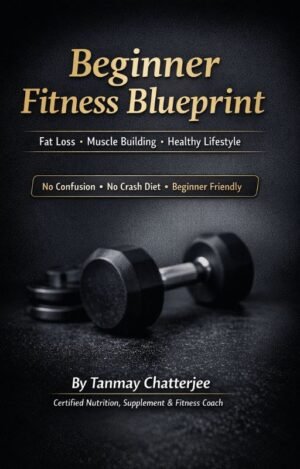 Beginner Fitness Blueprint