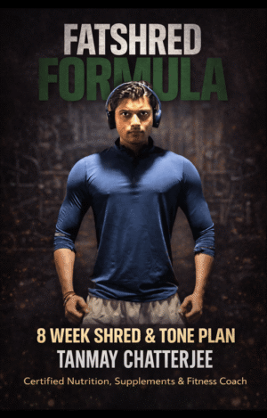 Fat Shred Formula